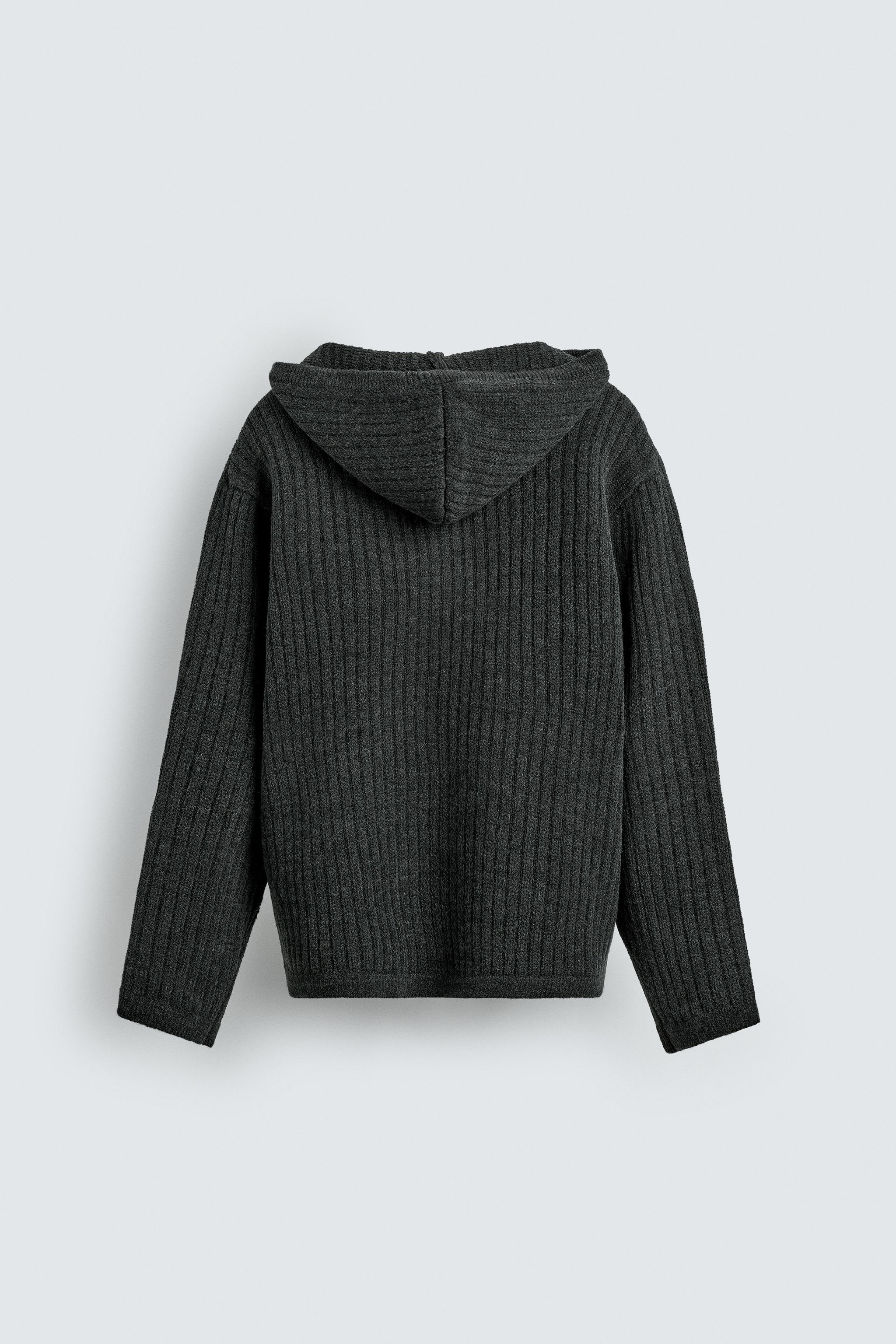 GILET STRUCTURE CANNELÉ